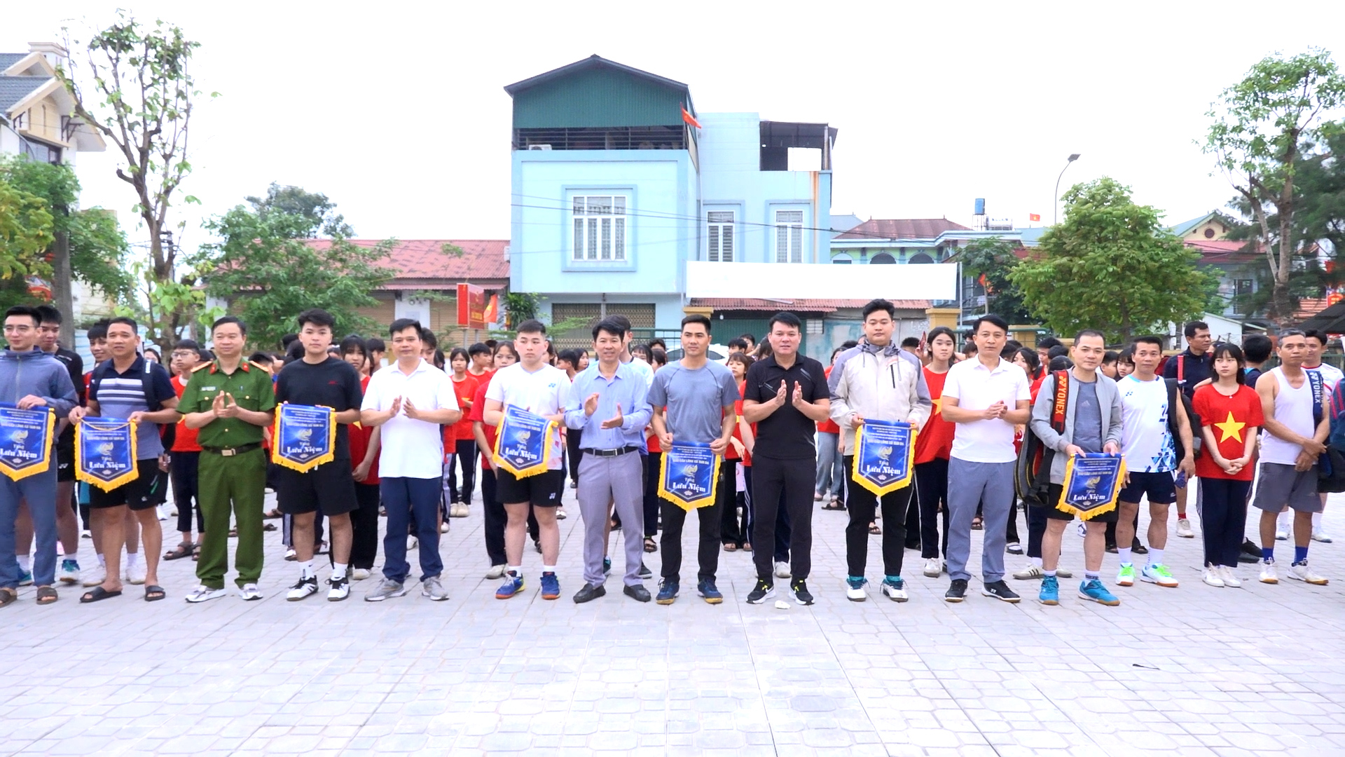 Tam Đa tổ chức thành công Giải Cầu lông – tạo đà cho Đại hội TDTT các cấp.jpg